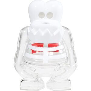 Supreme x Bounty Hunter • Skull Kun Figurine • Sold-Out • Cross-Posted • Firm